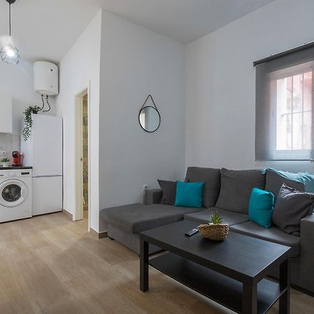 Ferienwohnung San Miguel Tranquilo Moderno Jerez de la Frontera Exterior foto