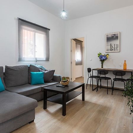 Ferienwohnung San Miguel Tranquilo Moderno Jerez de la Frontera Exterior foto
