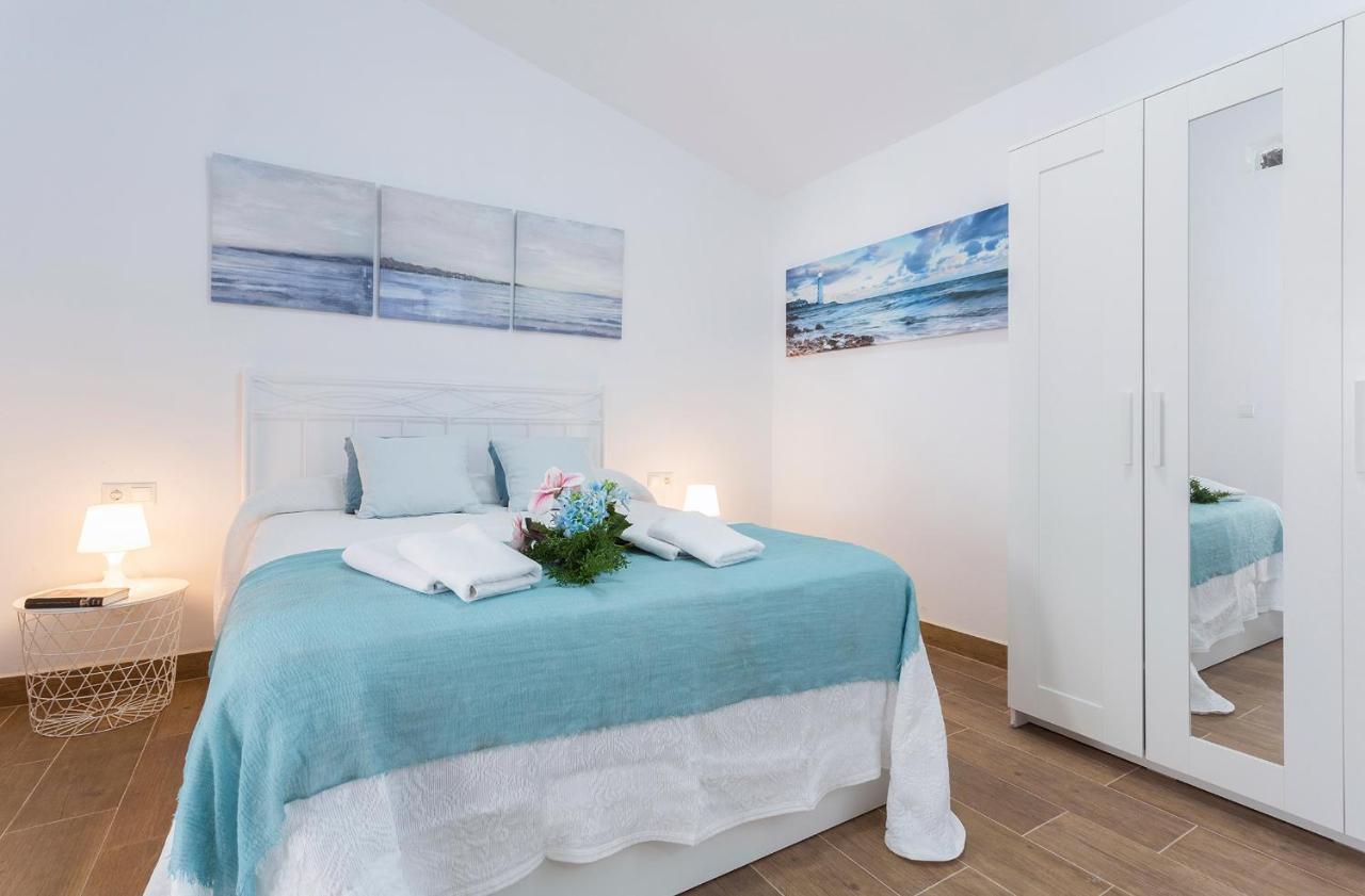 Ferienwohnung San Miguel Tranquilo Moderno Jerez de la Frontera Exterior foto