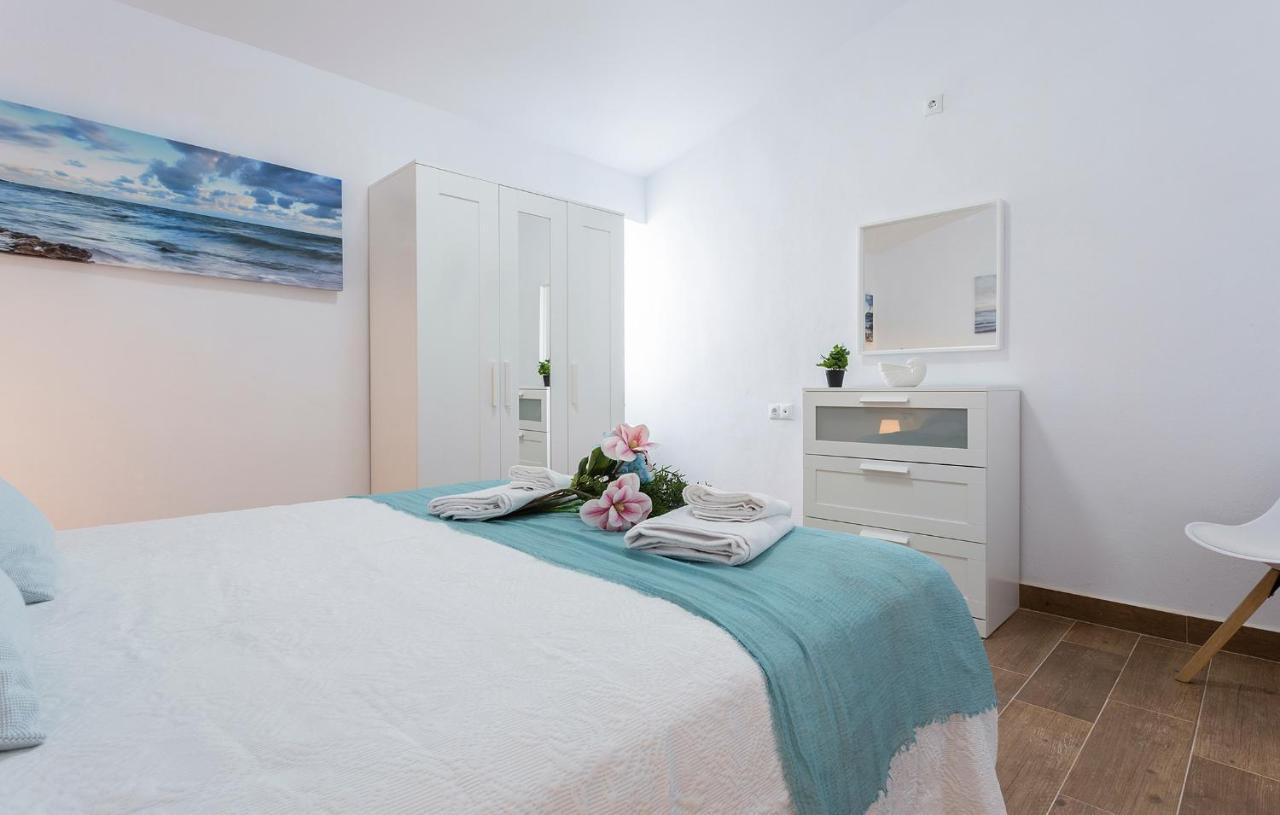 Ferienwohnung San Miguel Tranquilo Moderno Jerez de la Frontera Exterior foto