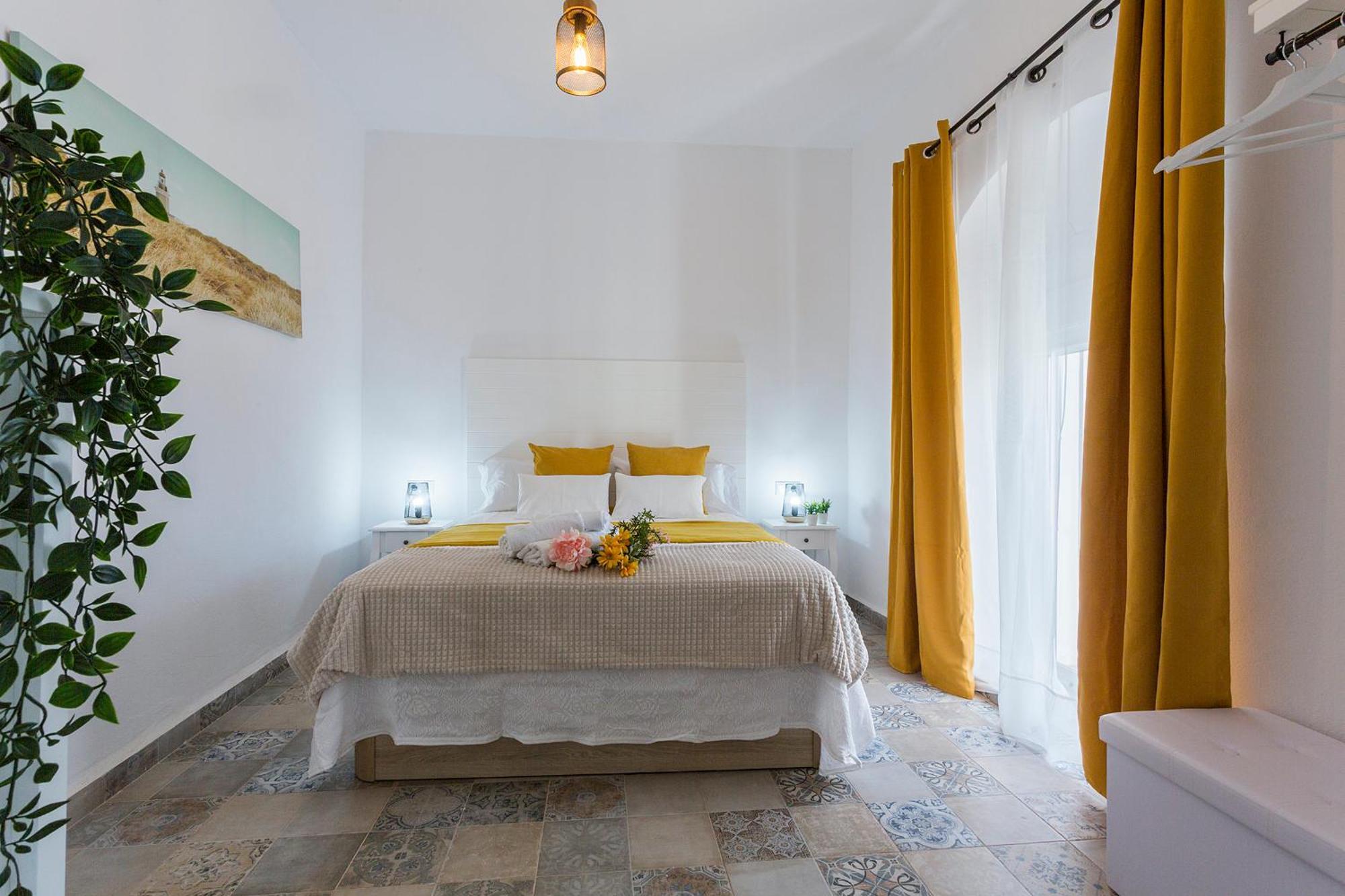 Ferienwohnung San Miguel Tranquilo Moderno Jerez de la Frontera Exterior foto