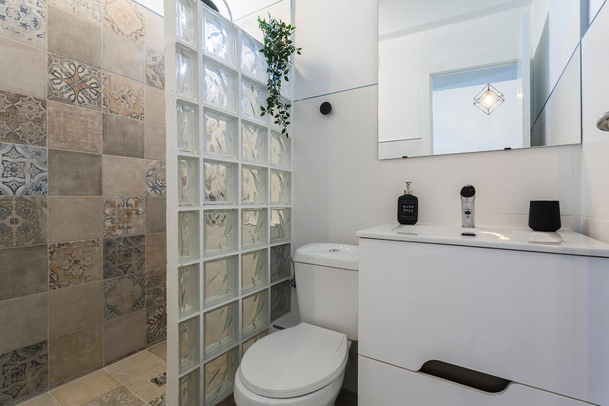 Ferienwohnung San Miguel Tranquilo Moderno Jerez de la Frontera Exterior foto