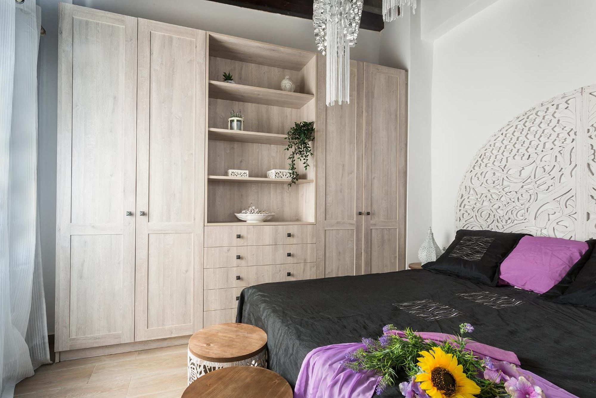 Ferienwohnung San Miguel Tranquilo Moderno Jerez de la Frontera Exterior foto